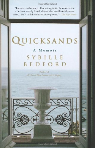 Quicksands: A Memoir,Used