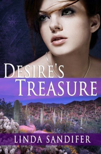 Desire's Treasure,Used