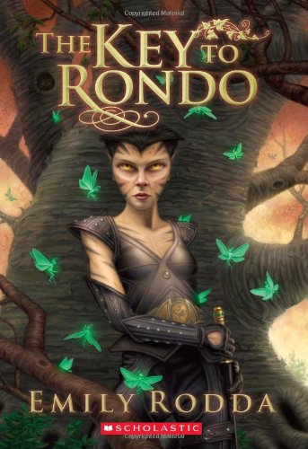 The Key to Rondo,Used