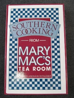 Southern Cooking from Mary Mac's Tea Room,Used