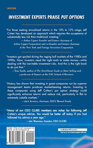 Put Options : How To Use This Powerful Financial Tool For Profit & Protection,Used