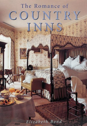 The Romance of Country Inns,Used