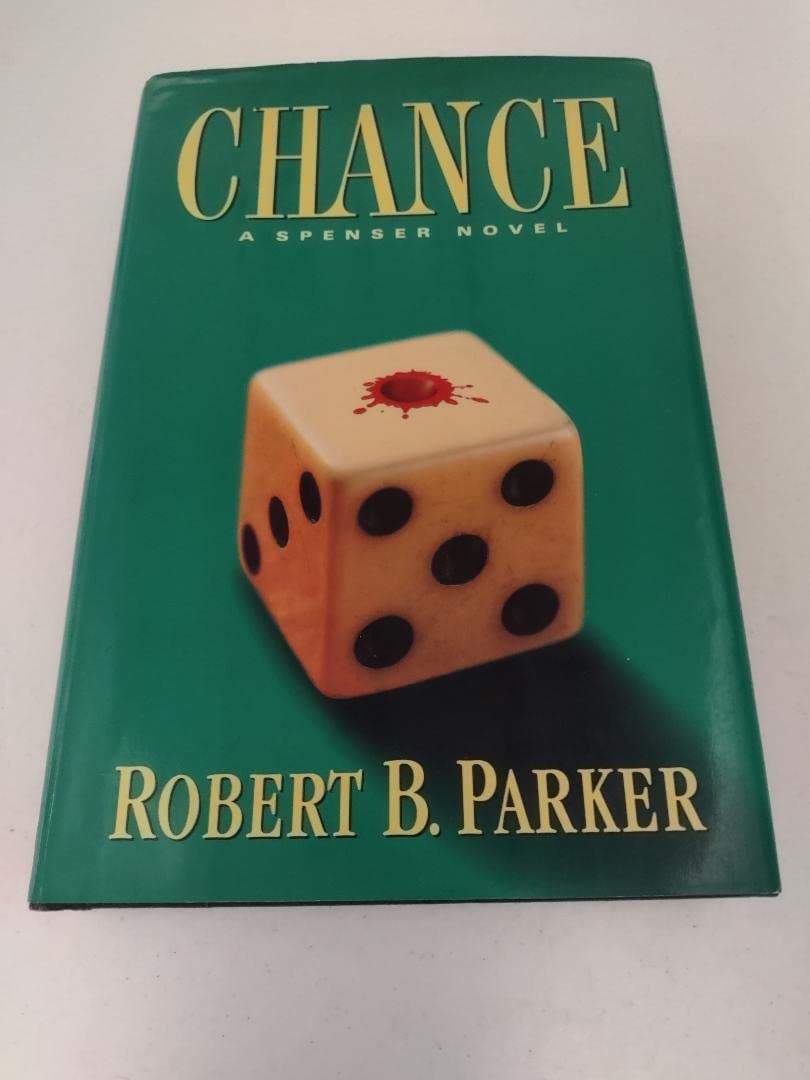 Chance,New