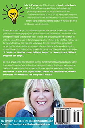 Change Your Think: An Unexpected Way to Think about Managing People,Used