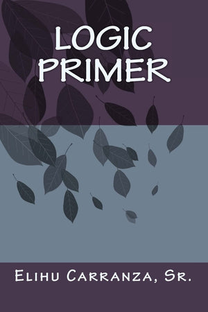 Logic Primer,Used
