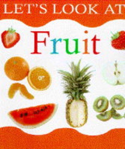 Fruit,Used