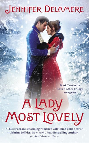 A Lady Most Lovely,Used