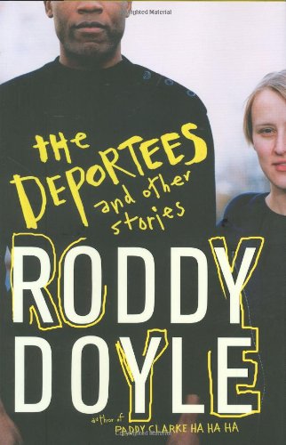 The Deportees: And Other Stories-used