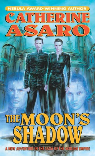 The Moon's Shadow (Saga of the Skolian Empire),Used