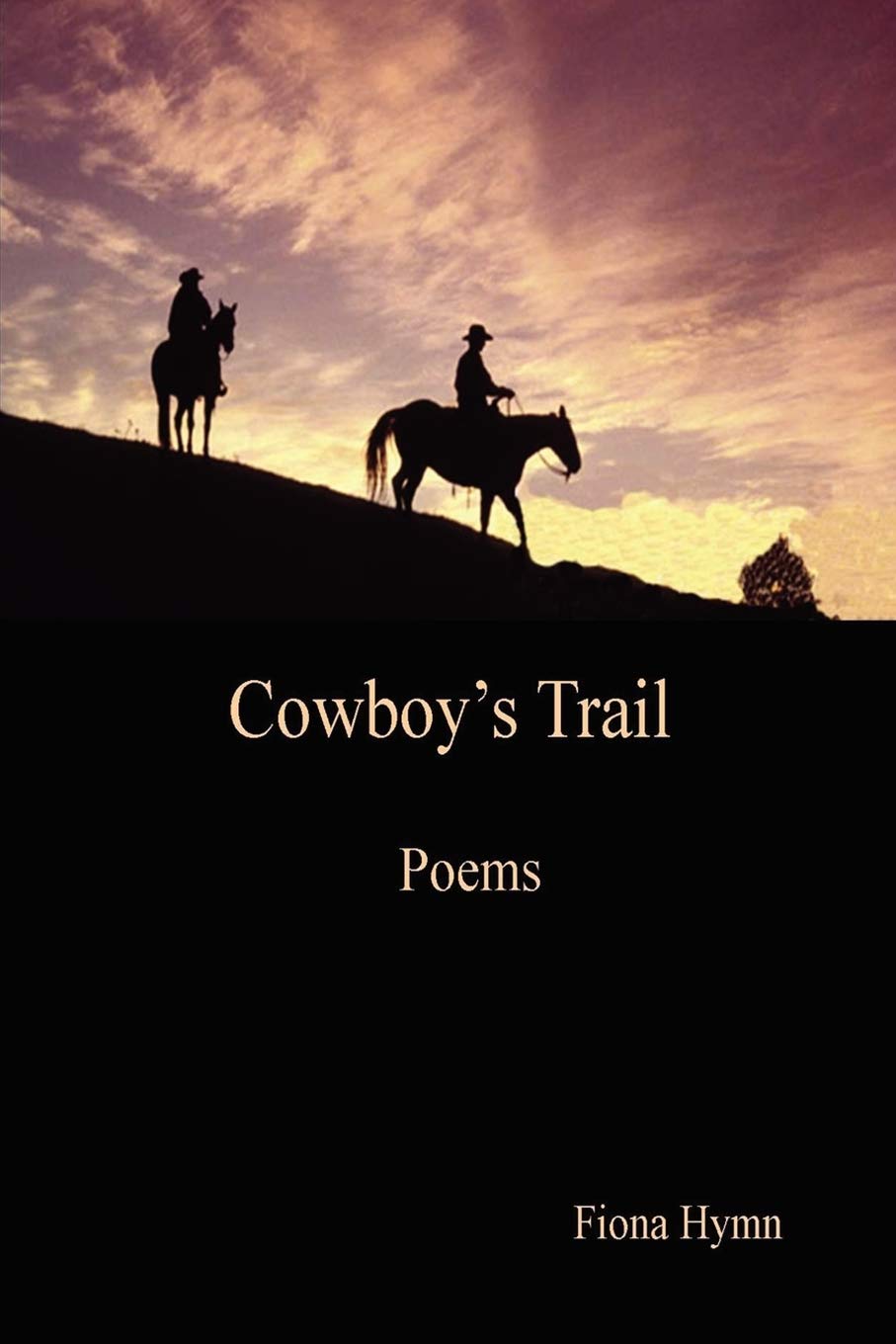 Cowboy's Trail,New