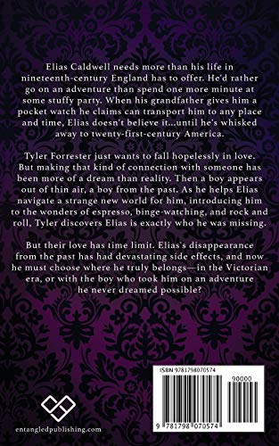 The Time Travelers Guide to Modern Romance,Used
