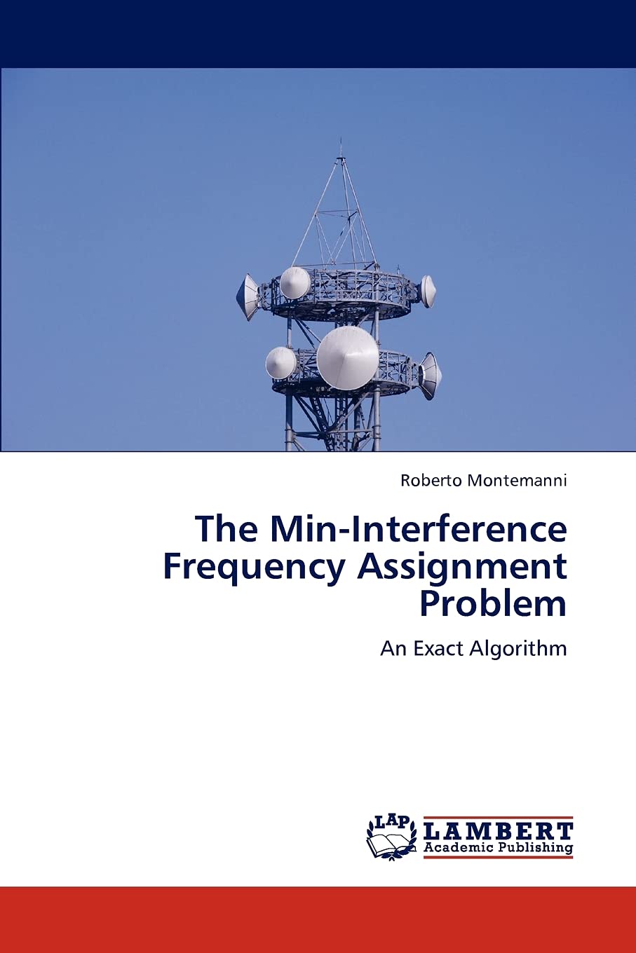 The MinInterference Frequency Assignment Problem: An Exact Algorithm,Used