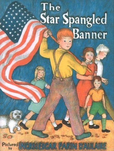 The Star Spangled Banner,Used