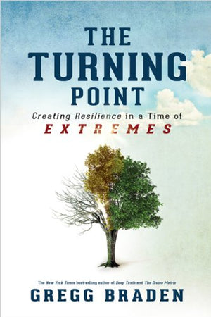 The Turning Point: Creating Resilience in a Time of Extremes,Used