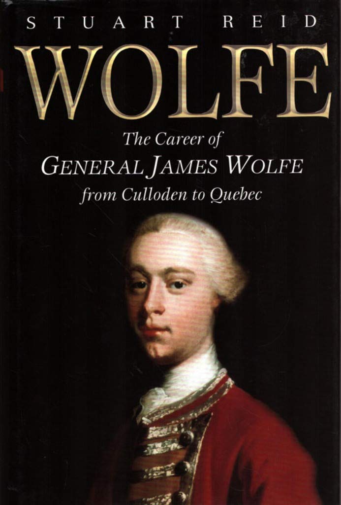 Wolfe