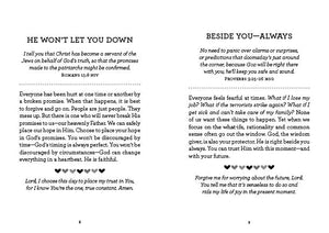 3-Minute Devotions to Bless Your Heart-New