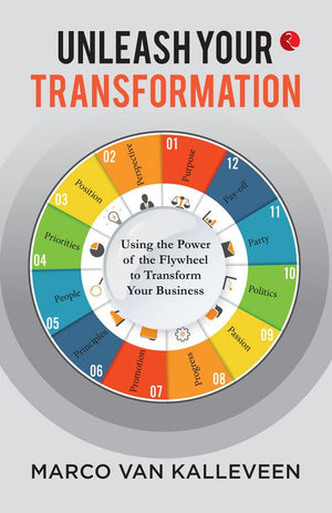Unleash Your Transformation