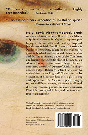 The Witch of Napoli,Used