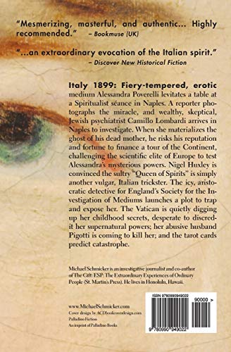 The Witch of Napoli,Used