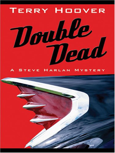 Double Dead (Five Star Mystery Series),Used