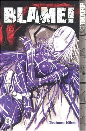 Blame! Vol. 8,Used