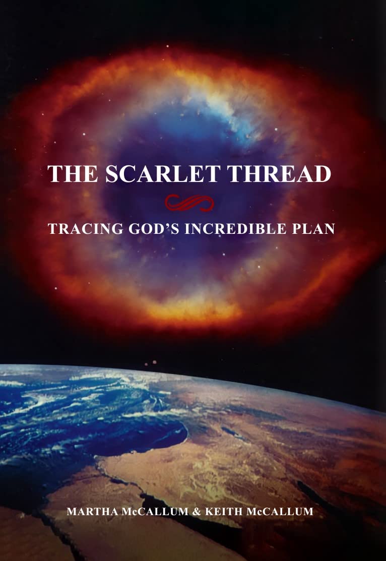 The Scarlet Thread,Used