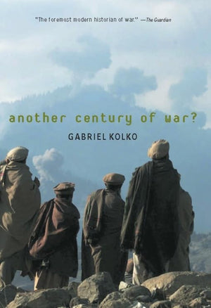 Another Century Of War?