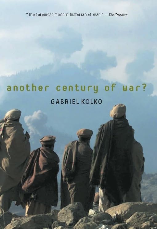 Another Century Of War?