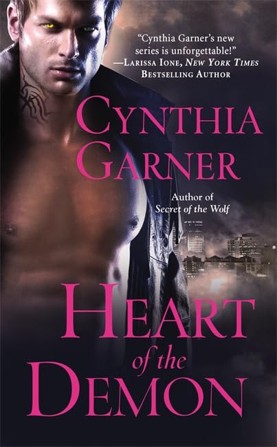 Heart Of The Demon