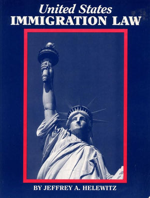United States Immigration Law,Used
