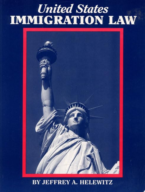 United States Immigration Law,Used