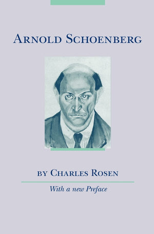 Arnold Schoenberg