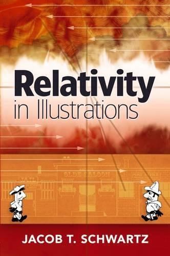 Relativity in Illustrations,Used