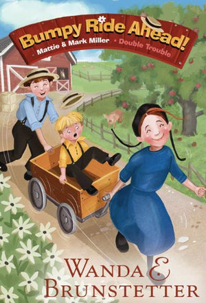 Bumpy Ride Ahead! (Double Trouble),Used