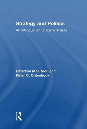 Strategy and Politics,Used