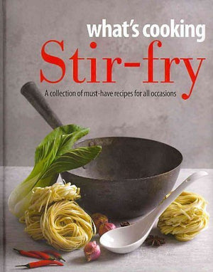 Stirfry (What'S Cooking)