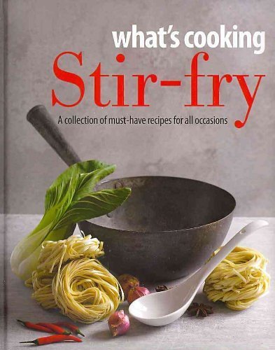 Stirfry (What'S Cooking)
