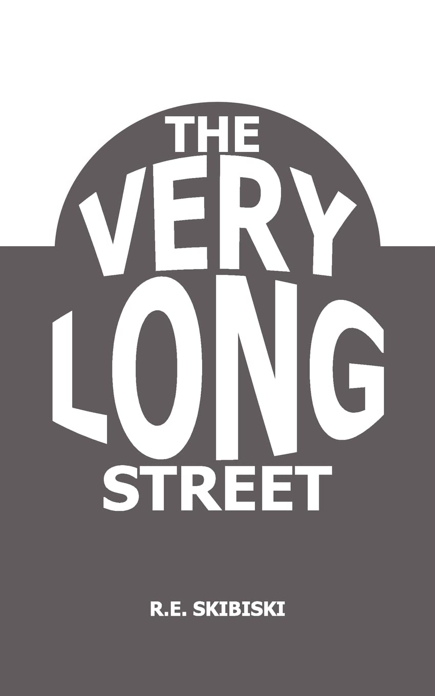 The Very Long Street,Used