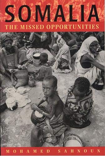 Somalia: The Missed Opportunities,Used