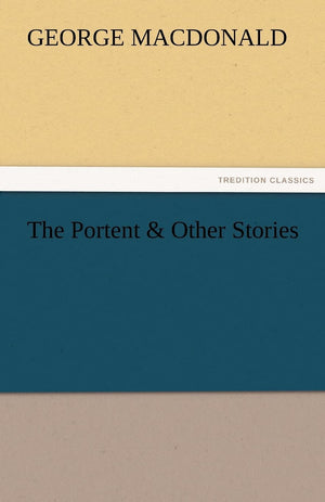 The Portent & Other Stories,Used