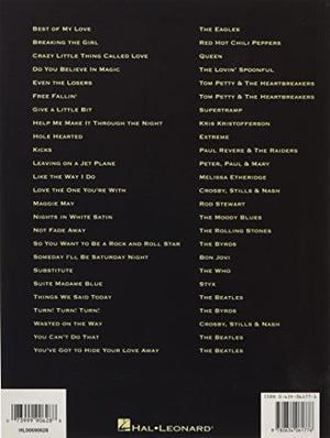 12String Guitar: 25 NoteforNote Transcriptions Plus Tips on Tuning & Capoing (Guitar Recorded Versions),Used