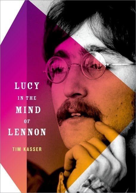 Lucy in the Mind of Lennon (Inner Lives),Used