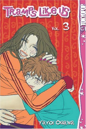 Tramps Like Us, Vol. 3,Used
