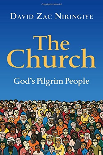 The Church: God's Pilgrim People,Used