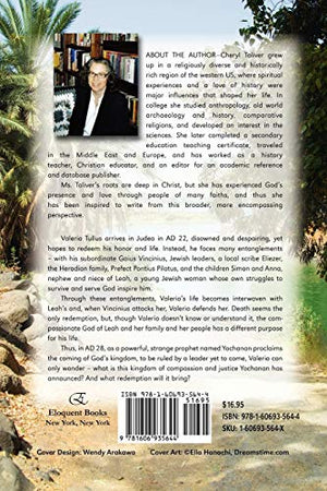 Wilderness Refuge: A Prophet's Kingdom,Used