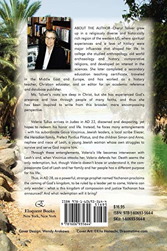 Wilderness Refuge: A Prophet's Kingdom,Used