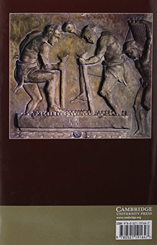 The Material Life of Roman Slaves,Used