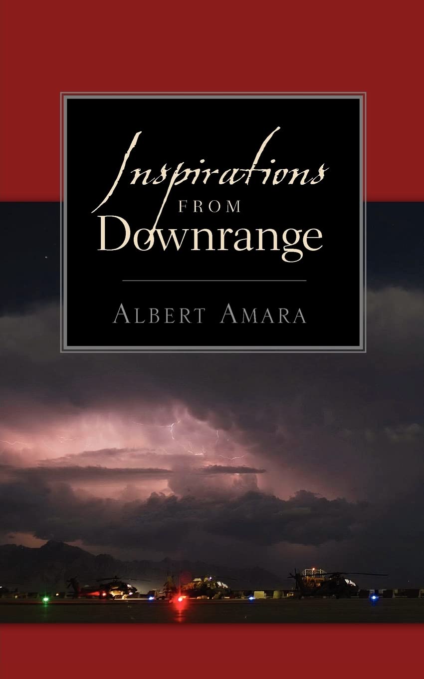Inspirations From Downrange,Used