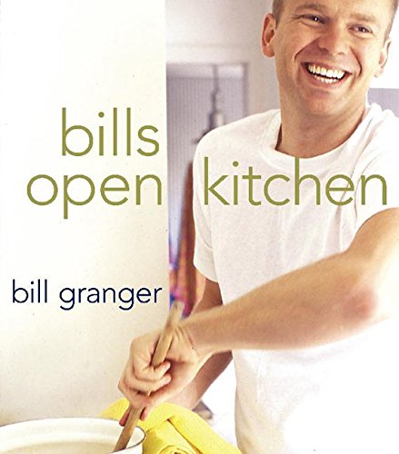 bills open kitchen,Used