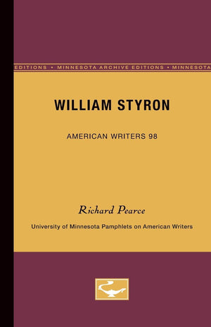 William Styron,Used
